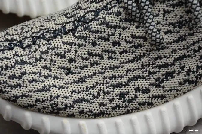 YEEZY 350 Turtle Dove Adidas Boost AQ4832 0506
